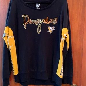 Pittsburgh Penguins Sweatshirt